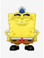Funko SpongeBob SquarePants Pop! Animation SpongeBob SquarePants Vinyl Figure - US 8959