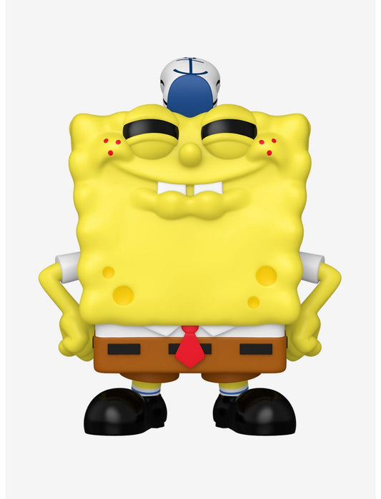 Funko SpongeBob SquarePants Pop! Animation SpongeBob SquarePants Vinyl Figure - US 8959