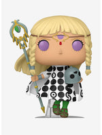 Funko Metaphor: ReFantazio Pop! Games Eupha Vinyl Figure - US 5803