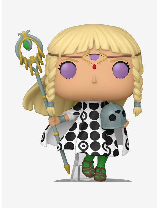 Funko Metaphor: ReFantazio Pop! Games Eupha Vinyl Figure - US 5803