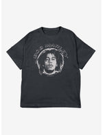 Bob Marley Portrait T-Shirt - US 4175