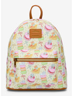 Loungefly Disney The Aristocats Dessert Mini Backpack - US 7460
