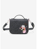 Courage The Cowardly Dog Crossbody Bag - US 8493