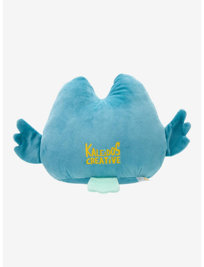 Kaleidos Creative Kairos 9 1/2 Inch Plush - US 1879