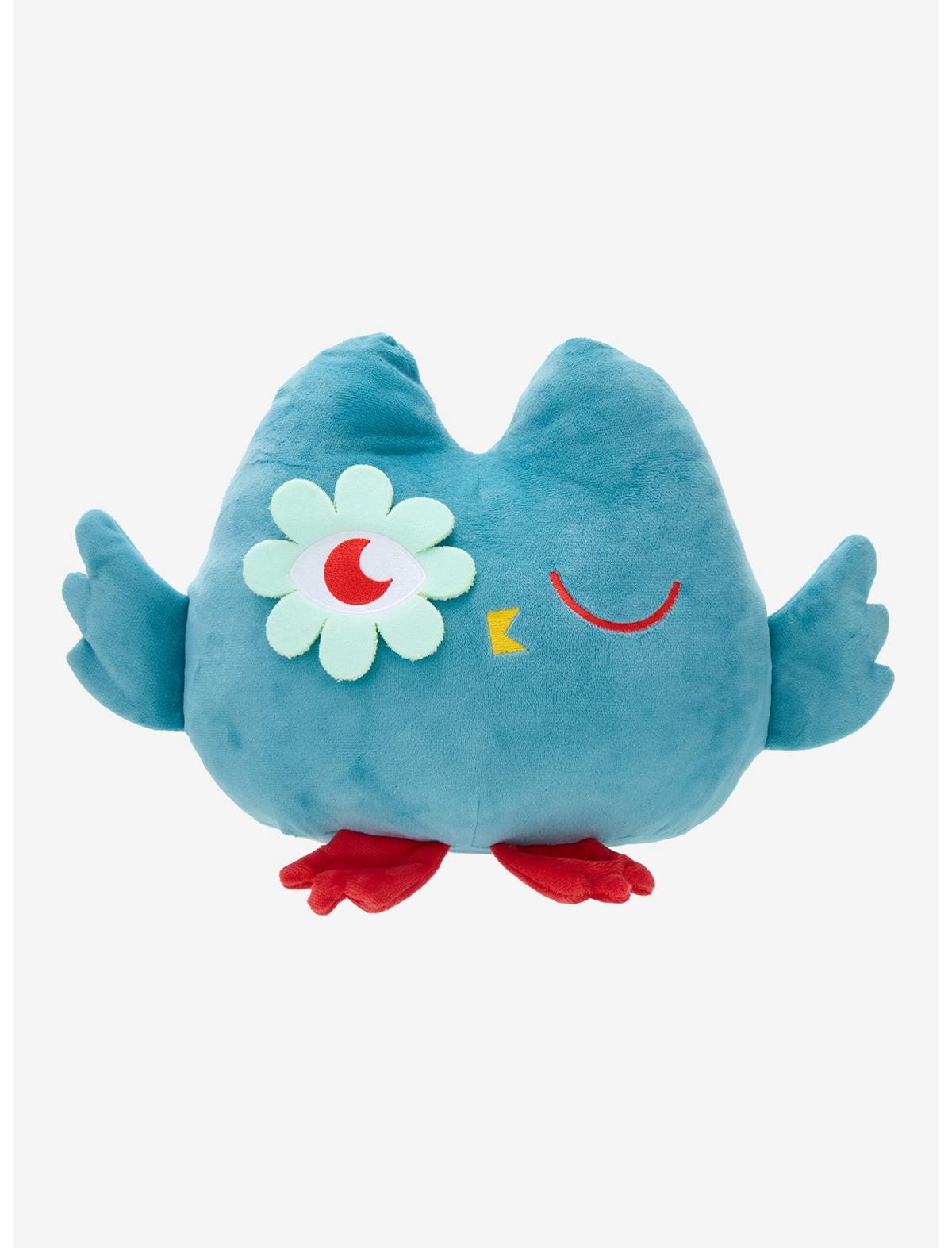 Kaleidos Creative Kairos 9 1/2 Inch Plush - US 1879