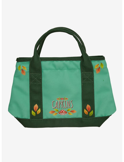Kaleidos Creative Capkins Mini Tote Bag - US 8171