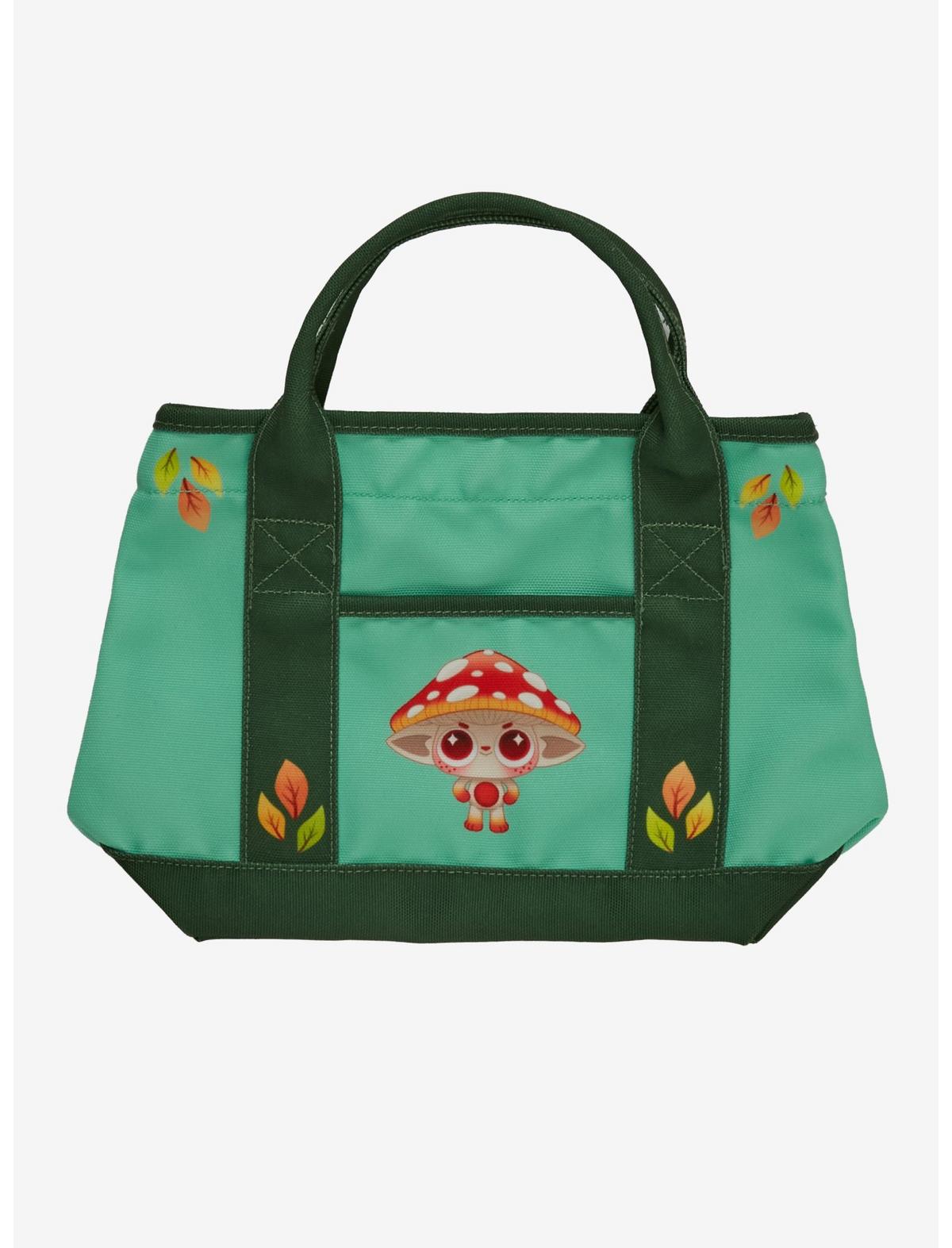 Kaleidos Creative Capkins Mini Tote Bag - US 8171