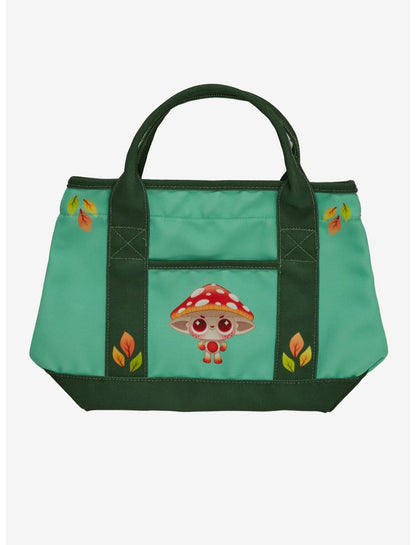 Kaleidos Creative Capkins Mini Tote Bag - US 8171