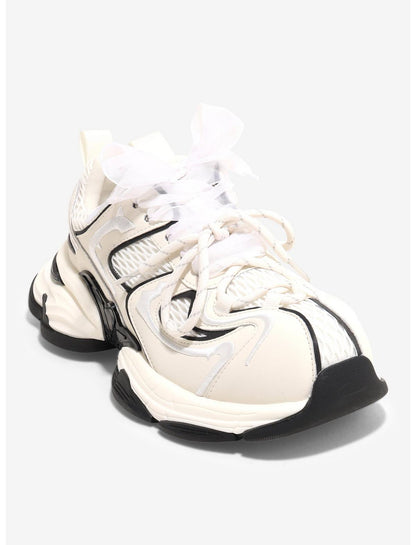 Koi Labyrinth Trainer Sneakers - US 1333