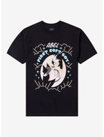 Hazbin Hotel Abel First Soft Boy T-Shirt - US 8398