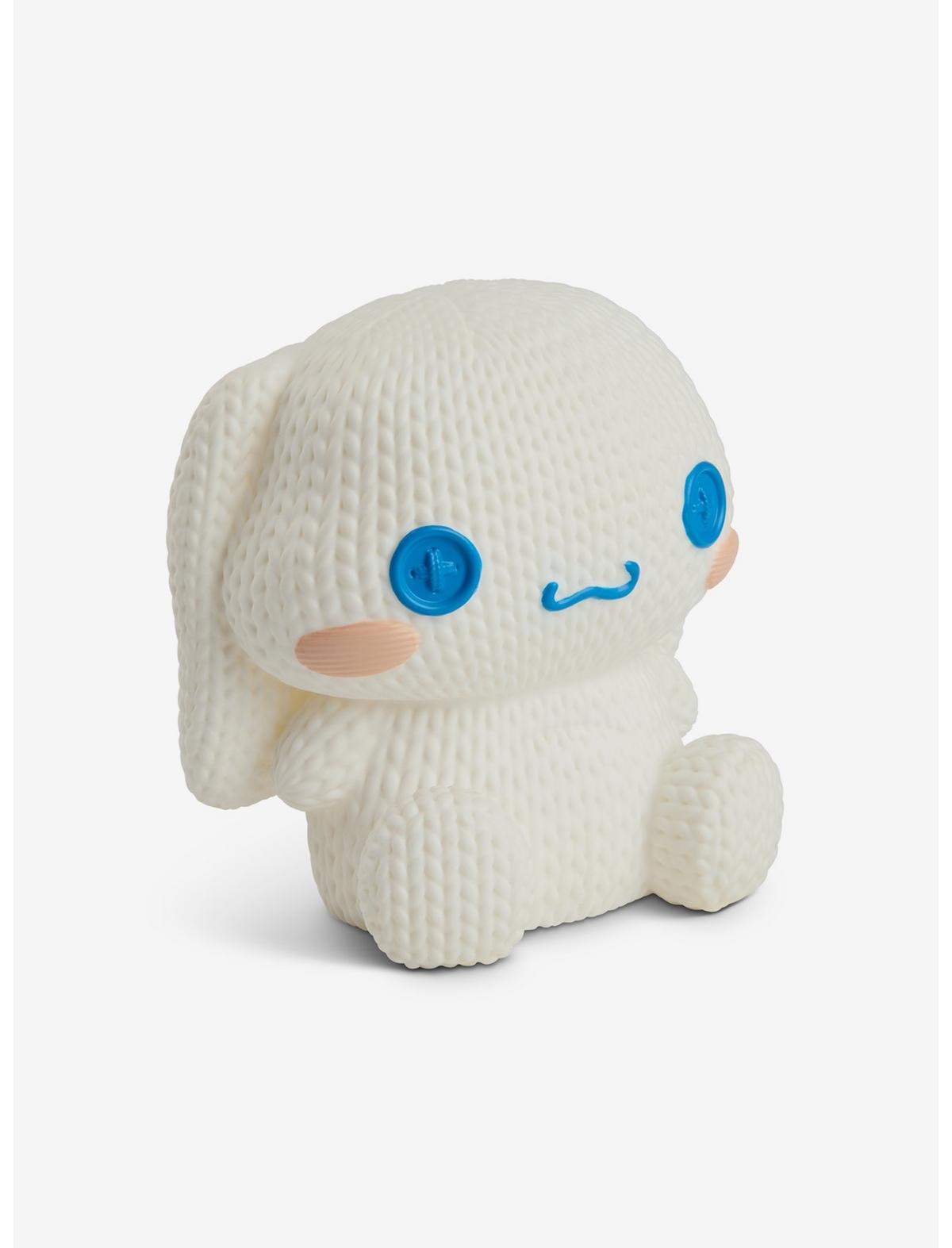 Cinnamoroll Handmade By Robots Vinyl Figure - US 0463