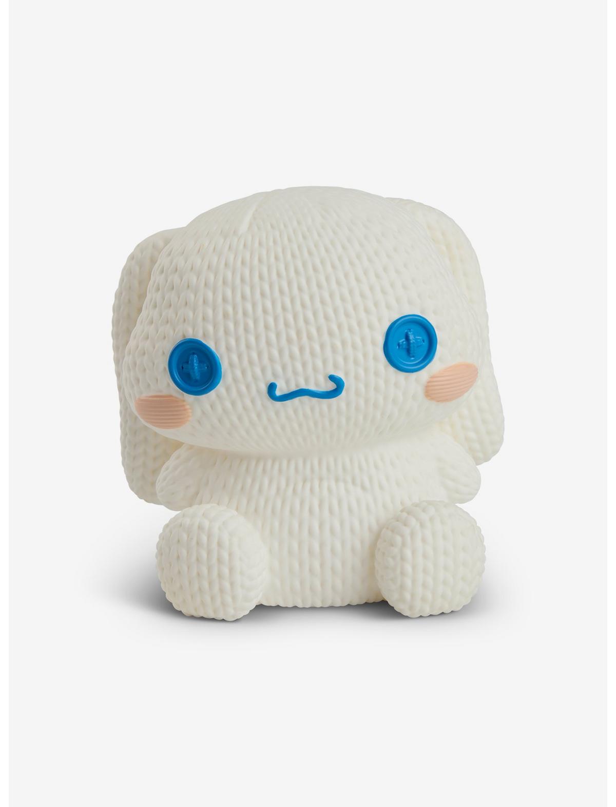 Cinnamoroll Handmade By Robots Vinyl Figure - US 0463