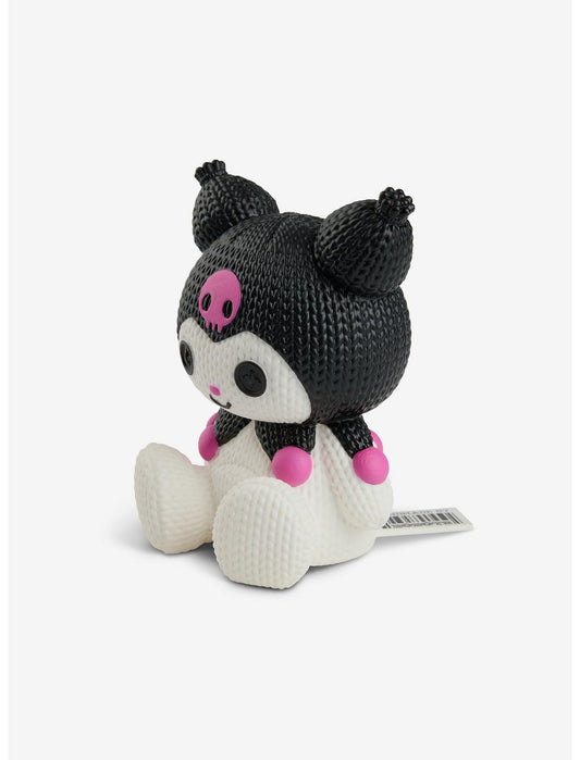 Kuromi Handmade By Robots Vinyl Figure - US 1539