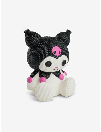 Kuromi Handmade By Robots Vinyl Figure - US 1539