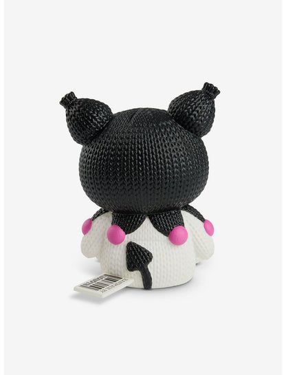 Kuromi Handmade By Robots Vinyl Figure - US 1539