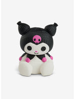 Kuromi Handmade By Robots Vinyl Figure - US 1539
