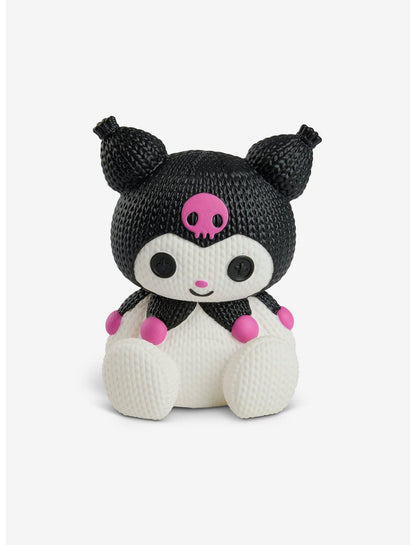 Kuromi Handmade By Robots Vinyl Figure - US 1539