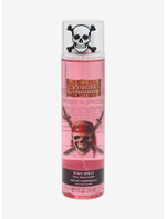 Disney Pirates Of The Caribbean Body Spray - US 8476