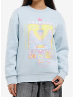 Knights Of Guinevere Claw Machine Sweatshirt - US 9132
