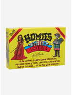 Homies Loteria Game - US 1796