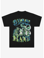 Gucci Mane Three Poses T-Shirt - US 1926