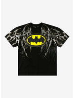 CVLA X DC Comics Batman Bat Symbol T-Shirt - US 1674