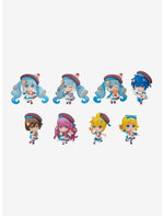 Bandai Namco Hatsune Miku Snow Miku 2026 Blind Box Mini Figure - US 2177