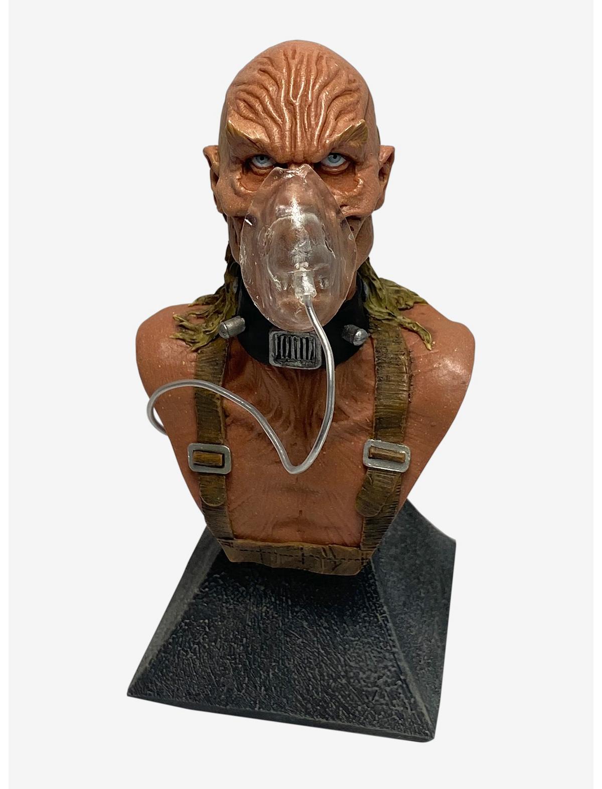 House Of 1000 Corpses Doctor Satan Mini Bust - US 6603