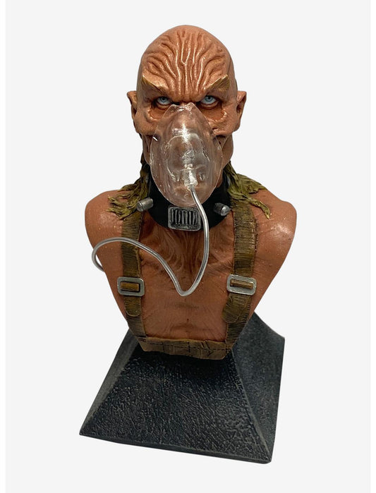 House Of 1000 Corpses Doctor Satan Mini Bust - US 6603
