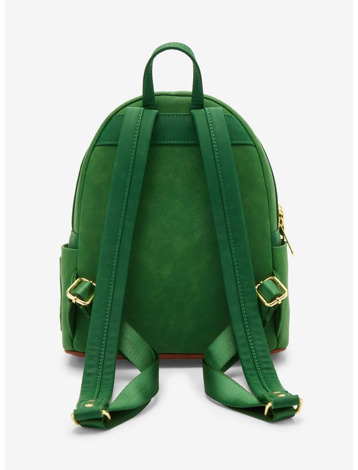 Loungefly The Lord Of The Rings Frodo Mini Backpack - US 0414