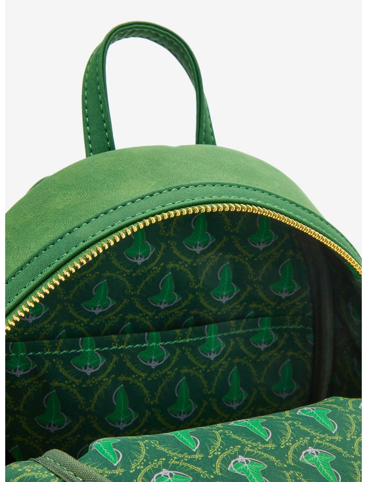 Loungefly The Lord Of The Rings Frodo Mini Backpack - US 0414