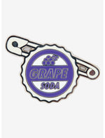 Disney Pixar Up Soda Badge Enamel Pin Hot Topic Exclusive - US 9809