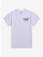 Aerosmith X YUNGBLUD Logo T-Shirt - US 8962
