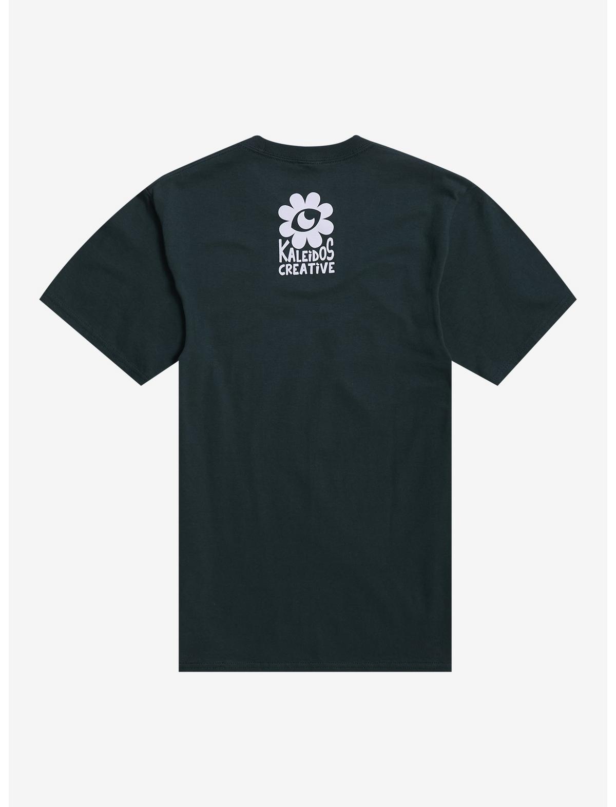 Kaleidos Creative Capkins Rosy Would You Still Love Me T-Shirt - US 4918