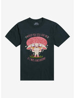 Kaleidos Creative Capkins Rosy Would You Still Love Me T-Shirt - US 4918