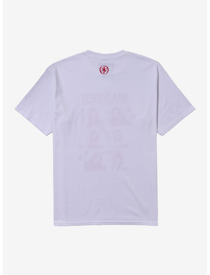 KATSEYE Most Wanted T-Shirt Hot Topic Exclusive - US 5798