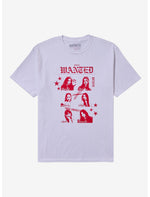 KATSEYE Most Wanted T-Shirt Hot Topic Exclusive - US 5798