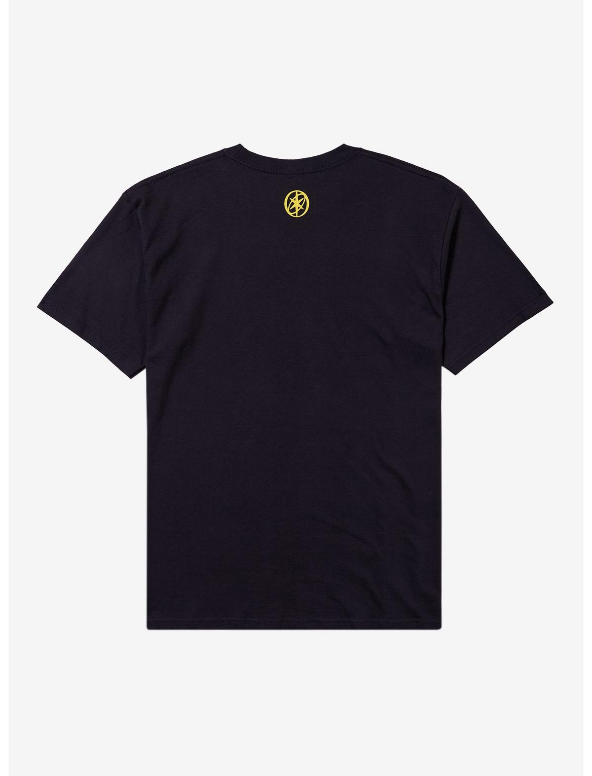 KATSEYE Group Tonal T-Shirt Hot Topic Exclusive - US 3014