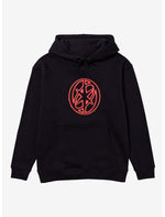 KATSEYE Icon Group Hoodie Hot Topic Exclusive - US 6443