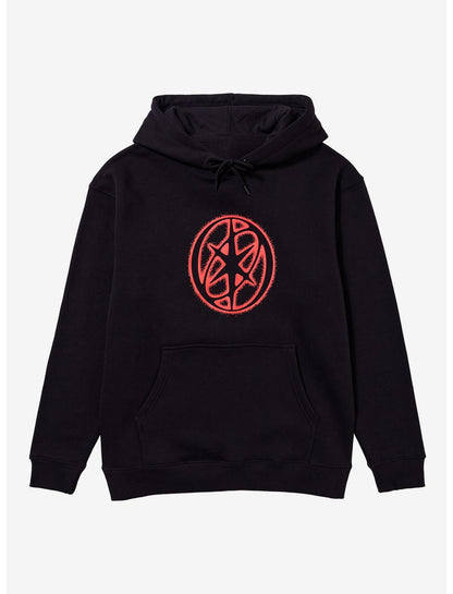 KATSEYE Icon Group Hoodie Hot Topic Exclusive - US 6443