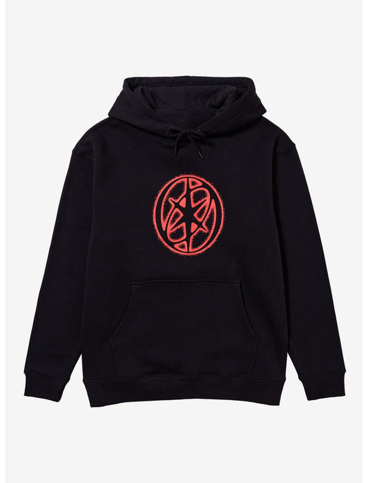 KATSEYE Icon Group Hoodie Hot Topic Exclusive - US 6443