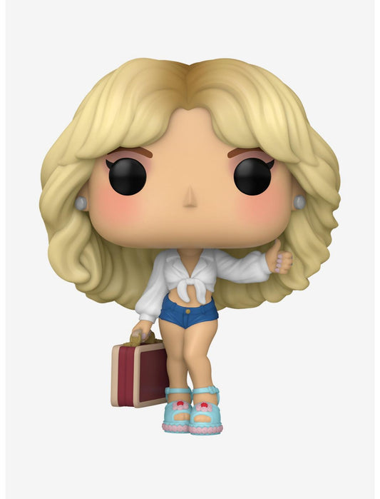 Funko Pop! Rocks Sabrina Carpenter Vinyl Figure - US 1343