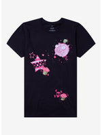 Invader Zim GIR Pig & Cupcake T-Shirt - US 9944