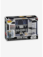 Funko Star Wars Bitty Pop! Bitty Box Death Star Set - US 7515