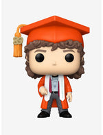 Funko Stranger Things Pop! Television Dustin Henderson Vinyl Figure - US 9568