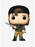 Funko Stranger Things Pop! Television Steve Harrington Vinyl Figure - US 7932