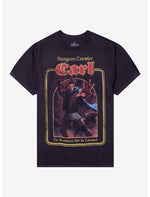 Dungeon Crawler Carl Revolution T-Shirt - US 0401