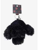 Emo Bunny Plush Bag Charm Hot Topic Exclusive - US 2289