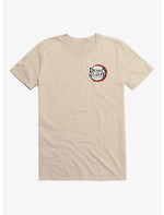 Demon Slayer: Kimetsu No Yaiba Manga Panels T-Shirt - US 4183