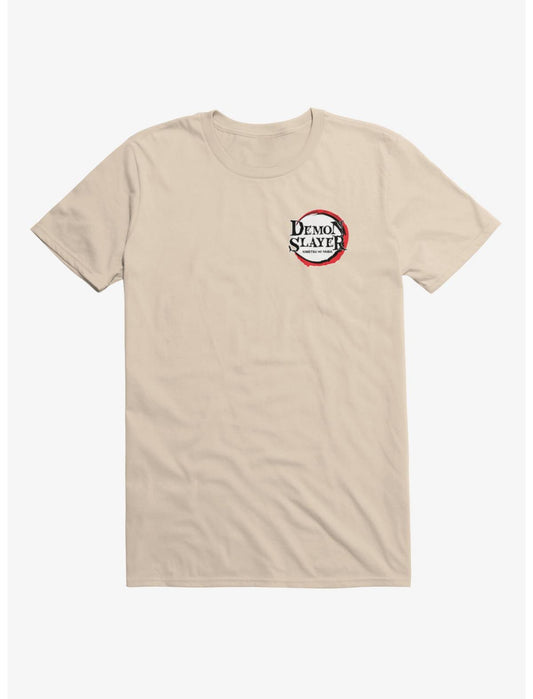 Demon Slayer: Kimetsu No Yaiba Manga Panels T-Shirt - US 4183